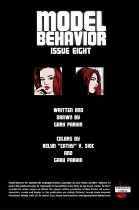 Read Model Behavior  8 Page 2 in English