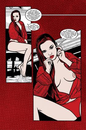 Read Model Behavior  8 Page 5 in English