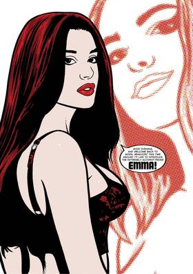 Read Model Behavior  7 Page 3 in English