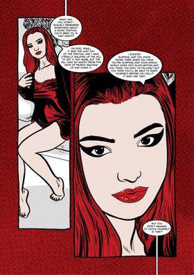 Read Model Behavior  7 Page 5 in English