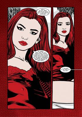 Read Model Behavior  7 Page 6 in English