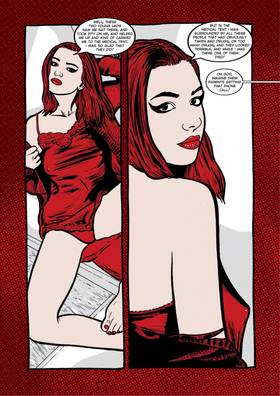 Read Model Behavior  7 Page 7 in English