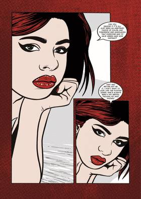 Read Model Behavior  9 Page 9 in English