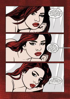 Read Model Behavior  9 Page 10 in English