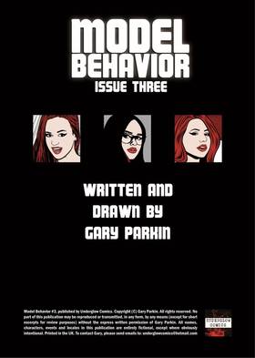Read Model Behavior  3 Page 2 in English