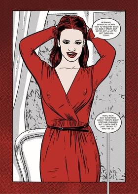 Read Model Behavior  3 Page 4 in English