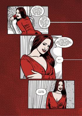 Read Model Behavior  3 Page 6 in English