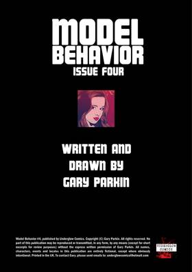 Read Model Behavior  4 Page 2 in English