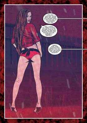 Read Model Behavior  4 Page 6 in English