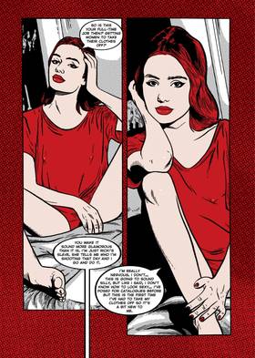 Read Model Behavior  2 Page 5 in English