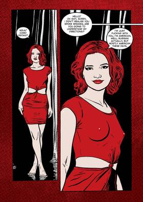 Read Model Behavior  5 Page 4 in English