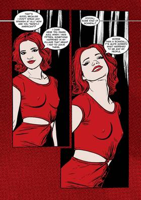 Read Model Behavior  5 Page 5 in English