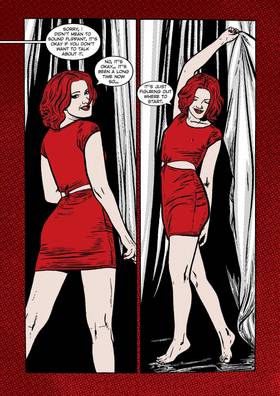 Read Model Behavior  5 Page 6 in English