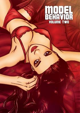 Read Model Behavior  15 Page 1 in English