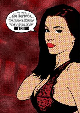 Read Model Behavior  15 Page 5 in English