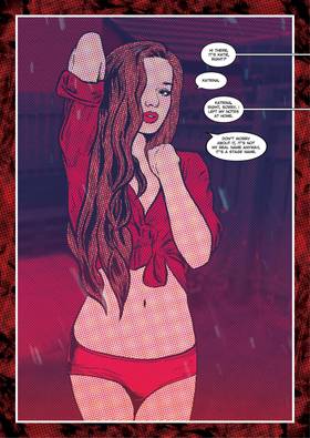 Read Model Behavior  15 Page 6 in English