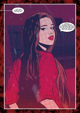 Read Model Behavior  15 Page 7 in English