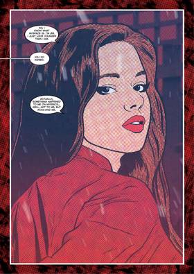 Read Model Behavior  15 Page 10 in English