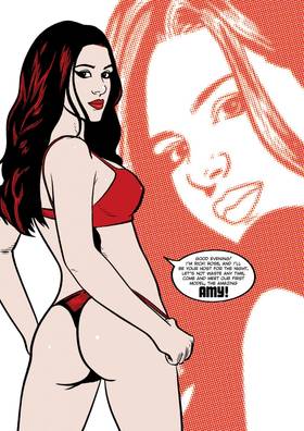 Read Model Behavior  14 Page 5 in English