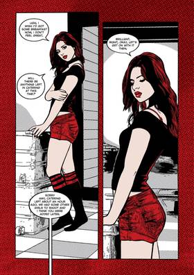 Read Model Behavior  14 Page 6 in English