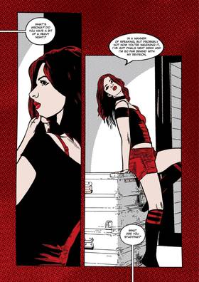 Read Model Behavior  14 Page 7 in English