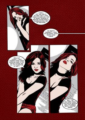Read Model Behavior  14 Page 9 in English