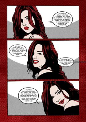 Read Model Behavior  14 Page 10 in English