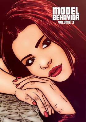 Read Model Behavior  16 Page 1 in English