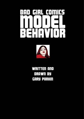 Read Model Behavior  16 Page 4 in English