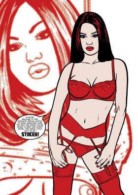 Read Model Behavior  16 Page 5 in English