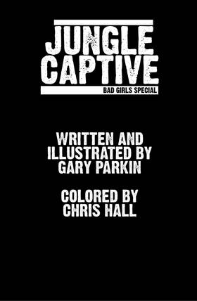 Read The Bad Girl Comics Anthology  1 Page 6 in English