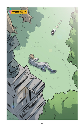 Read LADY-BIRD  2 Page 3 in English