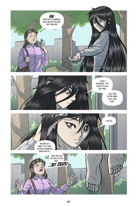 Read LADY-BIRD  2 Page 9 in English