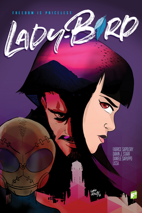 Read LADY-BIRD  2 Page 1 in English