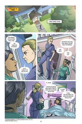 Read LADY-BIRD  1 Page 7 in English