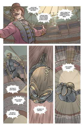 Read LADY-BIRD  1 Page 4 in English