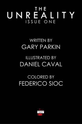 Read The Unreality  1 Page 2 in English