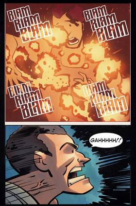 Read The Unreality  1 Page 4 in English