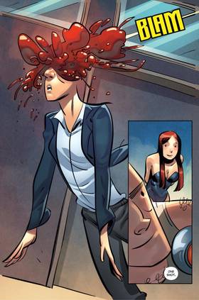 Read The Unreality  1 Page 10 in English
