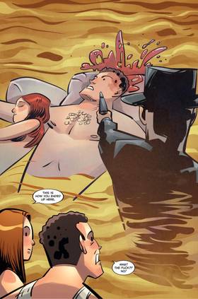 Read The Unreality  2 Page 7 in English