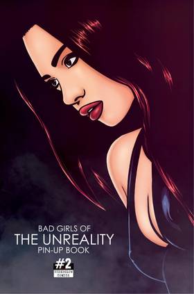 Read The Unreality  5 Page 1 in English