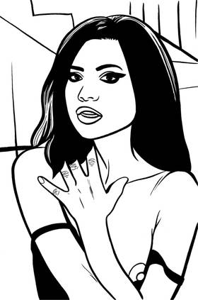 Read The Unreality  5 Page 6 in English