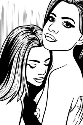 Read The Unreality  5 Page 10 in English