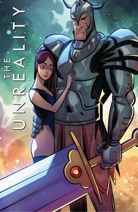 Read The Unreality  6 Page 1 in English