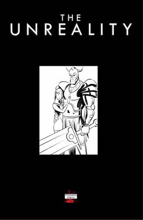 Read The Unreality  6 Page 2 in English