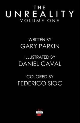 Read The Unreality  6 Page 3 in English