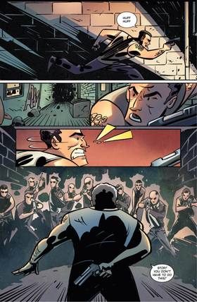 Read The Unreality  6 Page 5 in English