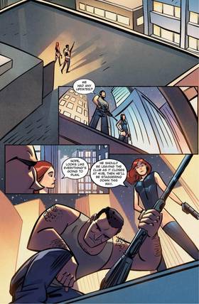 Read The Unreality  6 Page 10 in English