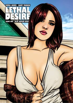 Read Lethal Desire  1 Page 1 in English