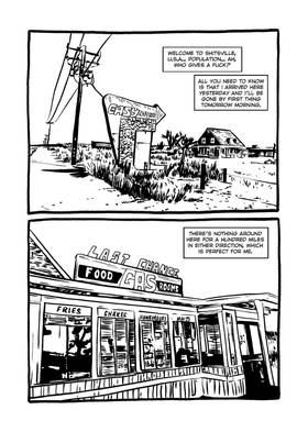 Read Lethal Desire  1 Page 4 in English